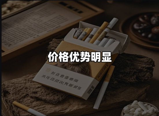 专业优势